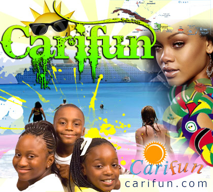 Date this charming Jamaica man Carifun from New York JM10