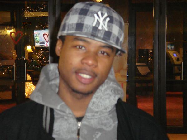 Date this gorgeous United States man Real88 from Brooklyn US1129