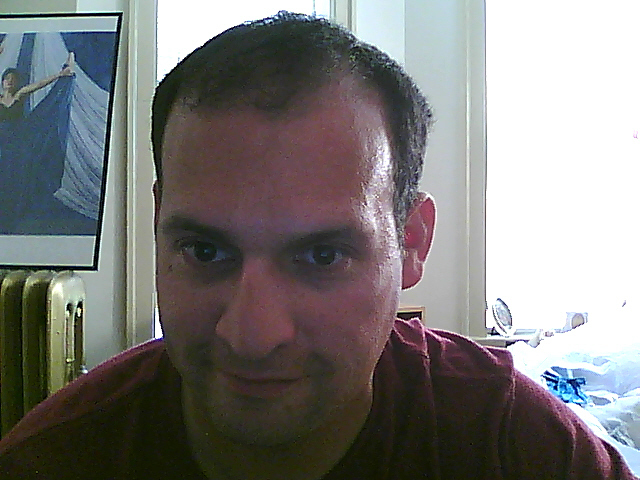 Date this young United States man John from Chicago BR513