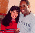 charming Brazil girl  from  BR514