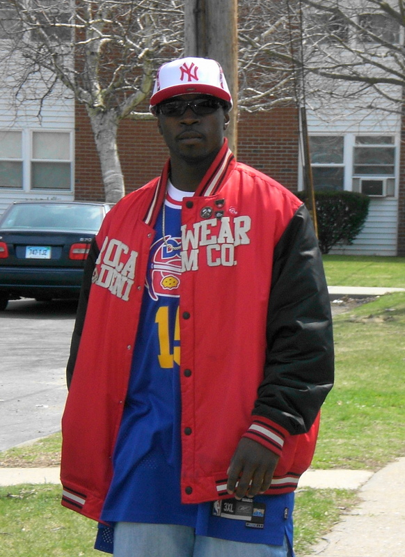 Date this beautiful United States man Shawn from Norwalk US1137