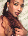 beautiful Brazil girl Pamela from Caxias do sul BR535
