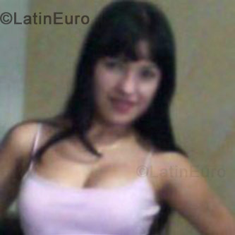 Date this hard body Colombia girl Karen Yulieth from Cucuta CO391