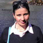 passionate Colombia girl Liliana from Bogota CO395