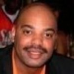 tall United States man  from Montclair US1177