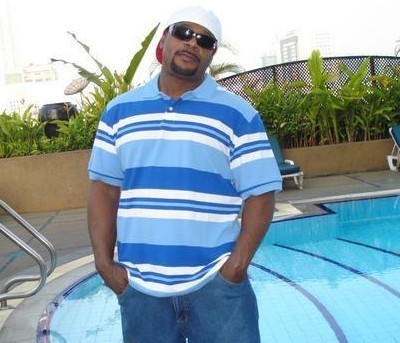 Date this lovely United States man Andra from Los Angeles US1185