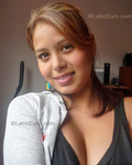 luscious Colombia girl Yeraldin Andrea from Medellin CO398