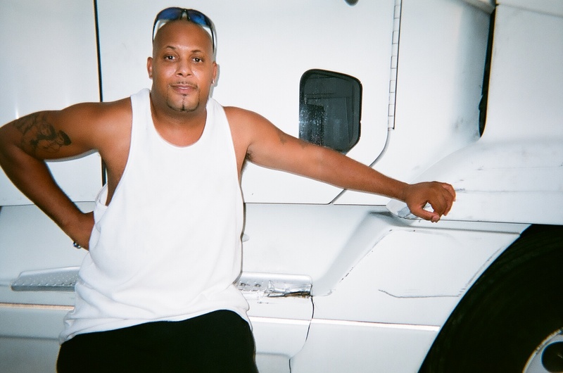 Date this pretty United States man Ramone23 from Charlotte US1189