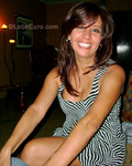 pretty Colombia girl Luz Adriana from Cali CO401
