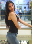 funny Colombia girl Angela Marcela from Bogota CO403