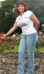 delightful Colombia girl Nubeluz from Bogota CO409