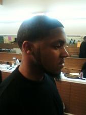 Date this passionate United States man Samir from Wilmington BR563