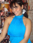 georgeous Colombia girl Katia from Bogota CO413