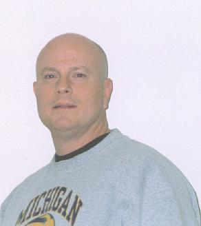 Date this happy United States man ZenStang from Westland US1234