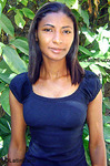 young Brazil girl Adeva from Betim BR569