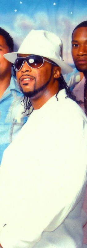 Date this exotic United States man BGRIZZLE from Cincinnati DO419