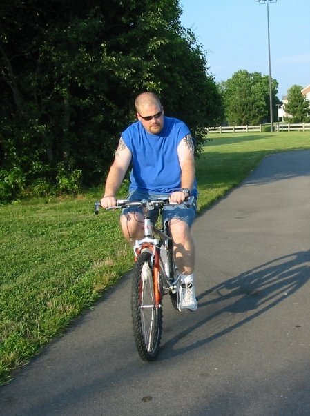 Date this happy United States man Ray from Lowell US1263