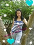 charming Colombia girl  from Cartagena CO421