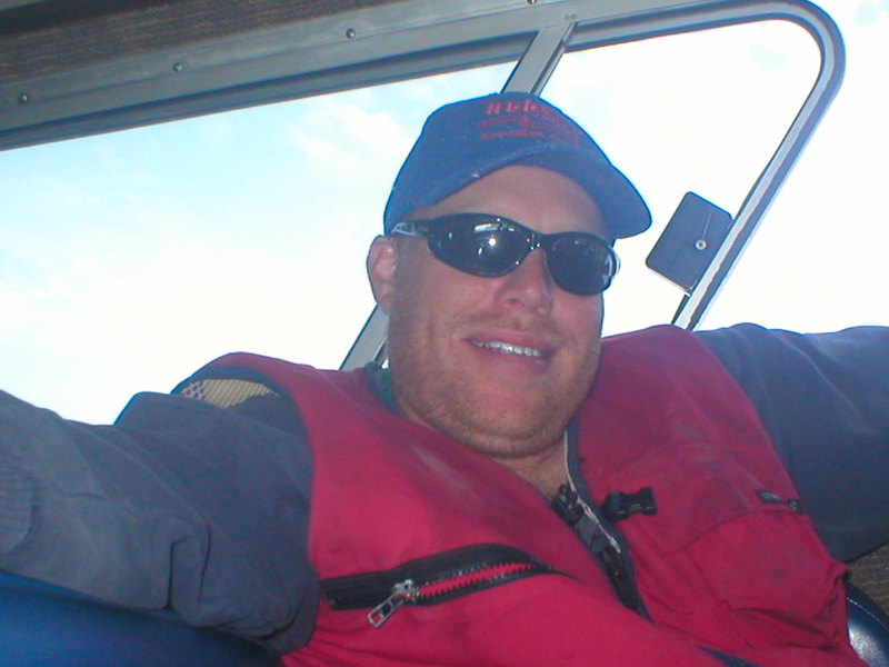 Date this athletic United States man Akcaptain from Ketchikan US1266