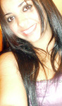 beautiful Brazil girl Lauana from Tucuma BR583