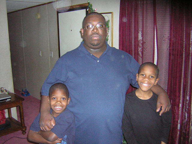 Date this attractive United States man Sirjohn26 from Warrenton US1275