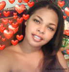 lovely Colombia girl Karen Vanessa from Bogota CO431