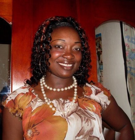 Date this lovely Jamaica girl Tamara from Kingston JM16