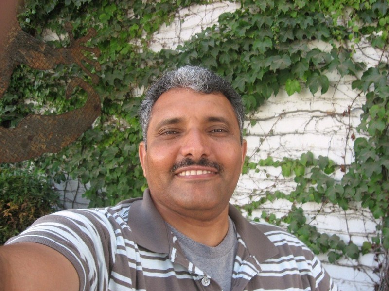 Date this stunning United States man Wildhorse from Oakland US1290