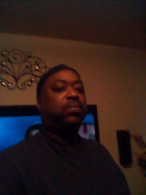 Date this hard body United States man Lanell from Merrillville US1305