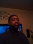 hot United States man Lanell from Merrillville US1305
