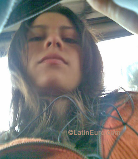 Date this pretty Peru girl Carla from Lima PE67