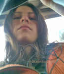 pretty Peru girl Carla from Lima PE67