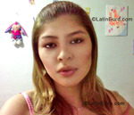 nice looking Colombia girl Leidy from Envigado CO443