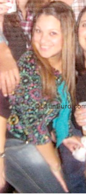 Date this fun Brazil girl Adriana from Itapetininga BR616