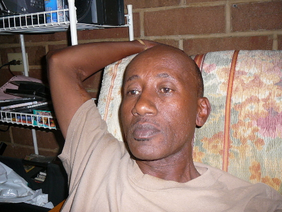 Date this pretty United States man Utopialion from Atlanta US1326