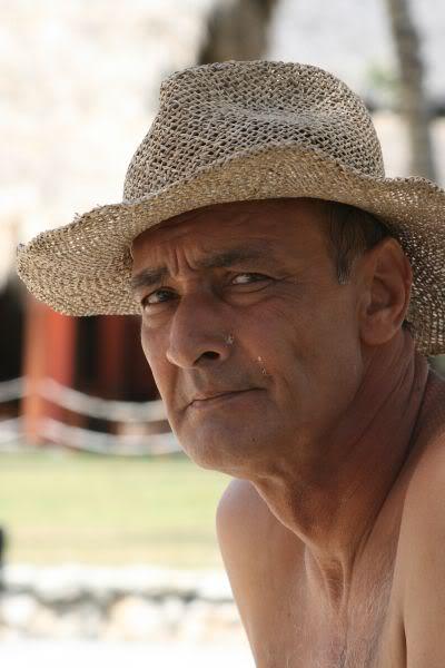 Date this exotic Dominican Republic man Uwe from La Romana DO452