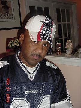 Date this delightful United States man MRFLOSSY from Atlanta DO465