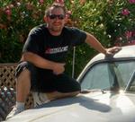 fun United States man  from Santa Maria US1370