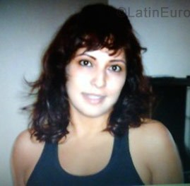 Date this voluptuous Colombia girl Ximena from Bogota CO465