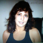luscious Colombia girl Ximena from Bogota CO465