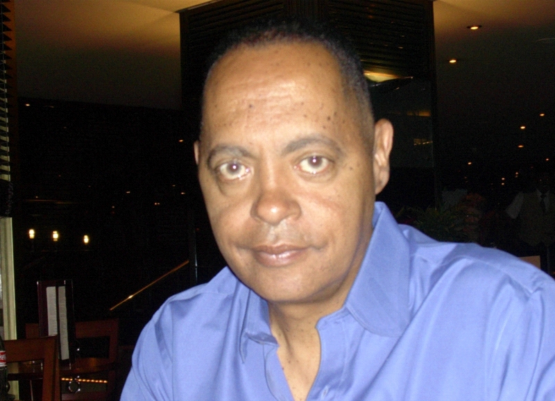 Date this beautiful United States man Gerrypnyc from New York BR653