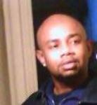 tall United States man  from Bronx US1382