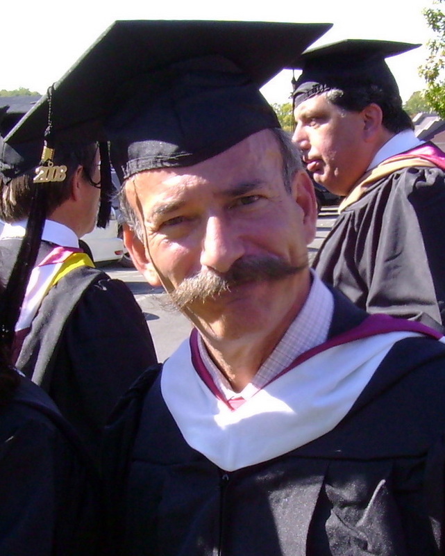 Date this happy United States man Howard from Edgely US1384