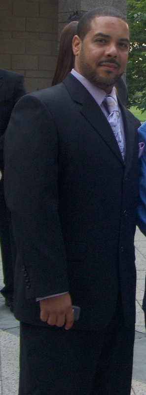 Date this beautiful United States man Allstarboxer from Cherry Hill US1394