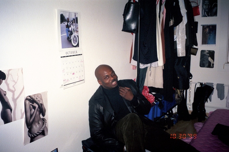 Date this nice looking United States man Antonysierra from Dallas US1395