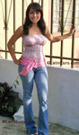 nice looking Colombia girl Sandra Liliana from Cali CO472