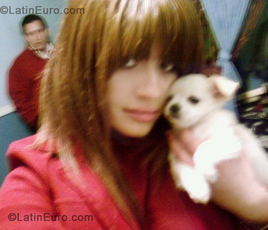 Date this exotic Mexico girl Elena from Xalapa MX16