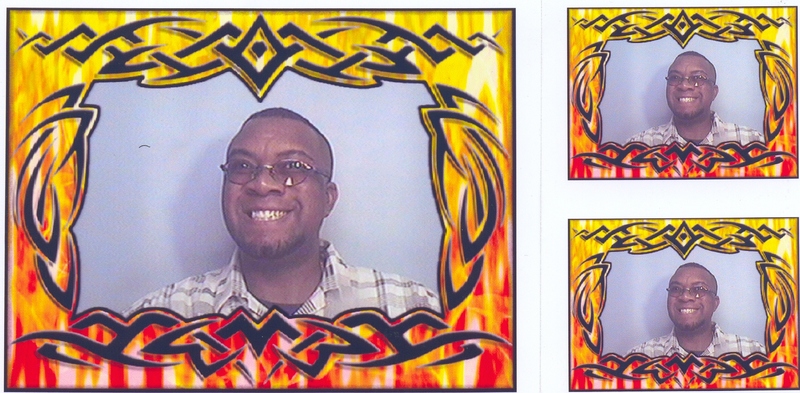 Date this foxy United States man Duwan from Oberlin BR671