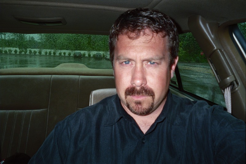 Date this athletic United States man Fred from Columbus US1414