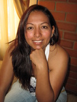delightful Colombia girl Emilce from Cali CO480
